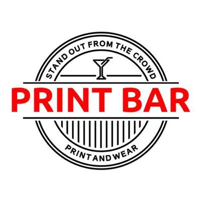 Printbar