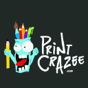 Print Crazee