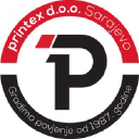 Printex D.O.O. Sarajevo