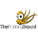 Printing Squid