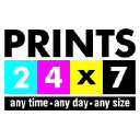 PRINTS24X7