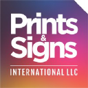 Prints and Signs International