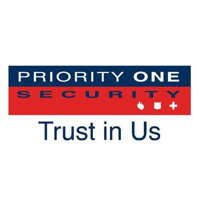 Priority 1 Security