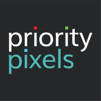 Priority Pixels