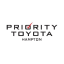 Priority Toyota Hampton