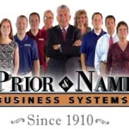 Prior & Nami Business Systems