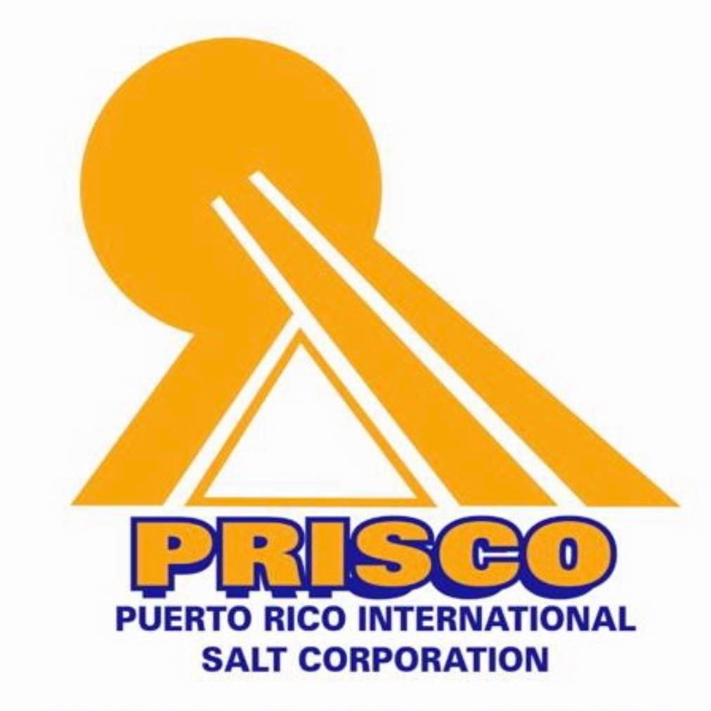 Puerto Rico International Salt