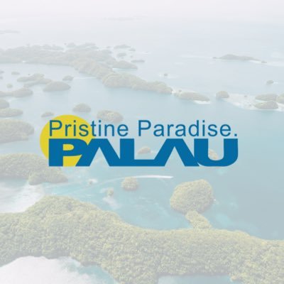 Pristine Paradise Palau