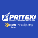 Pritek Teknoloji, Danışmanlık Ve Medya Hizmetleri