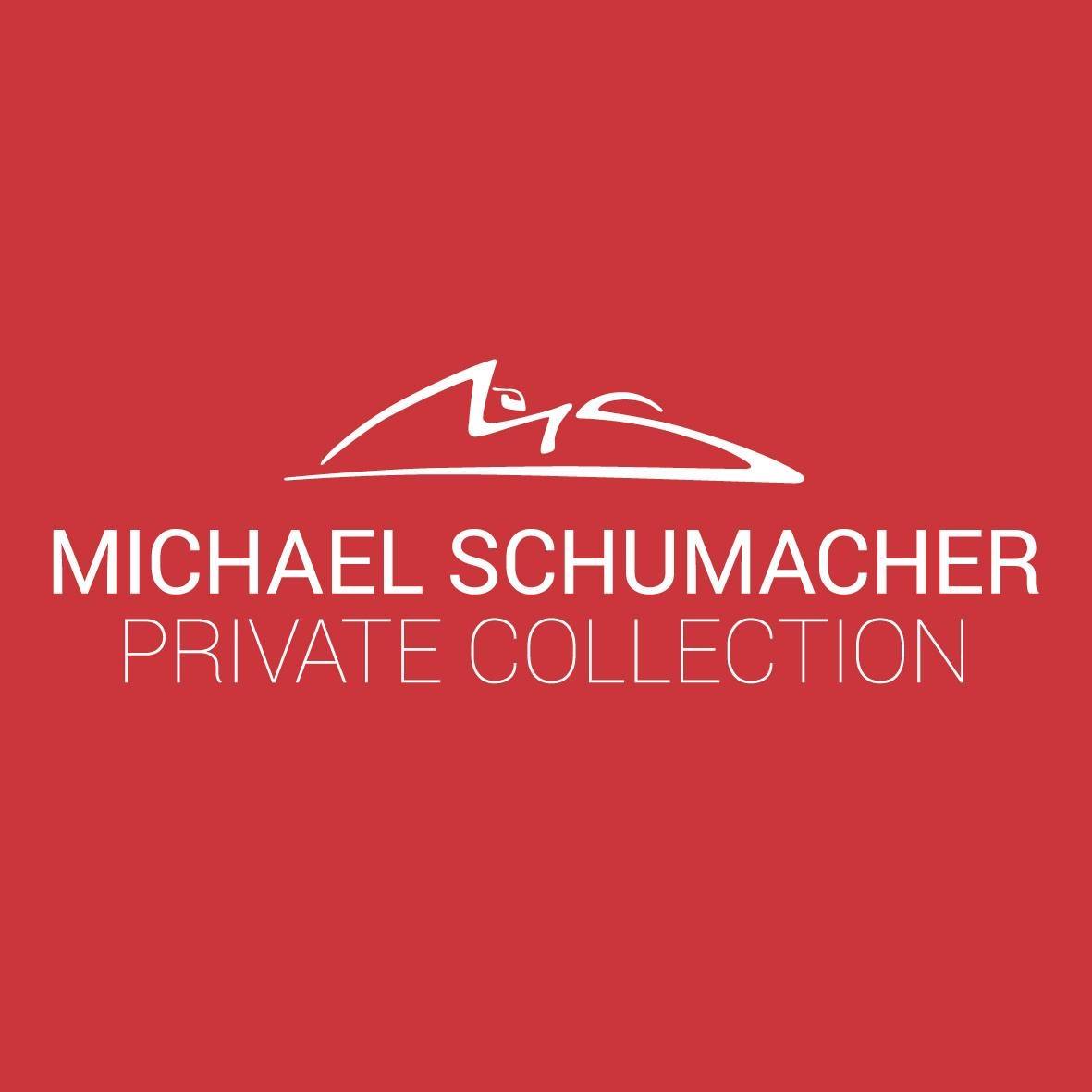 Michael Schumacher Hoody Racing