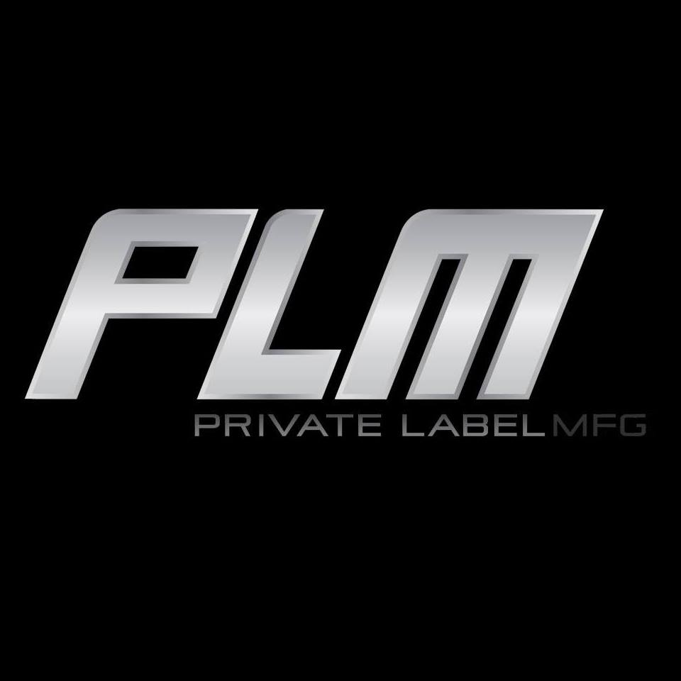 Private Label Mfg