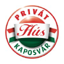 Privát Húsfeldolgozó Kft