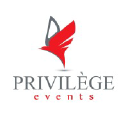 Privilège Events