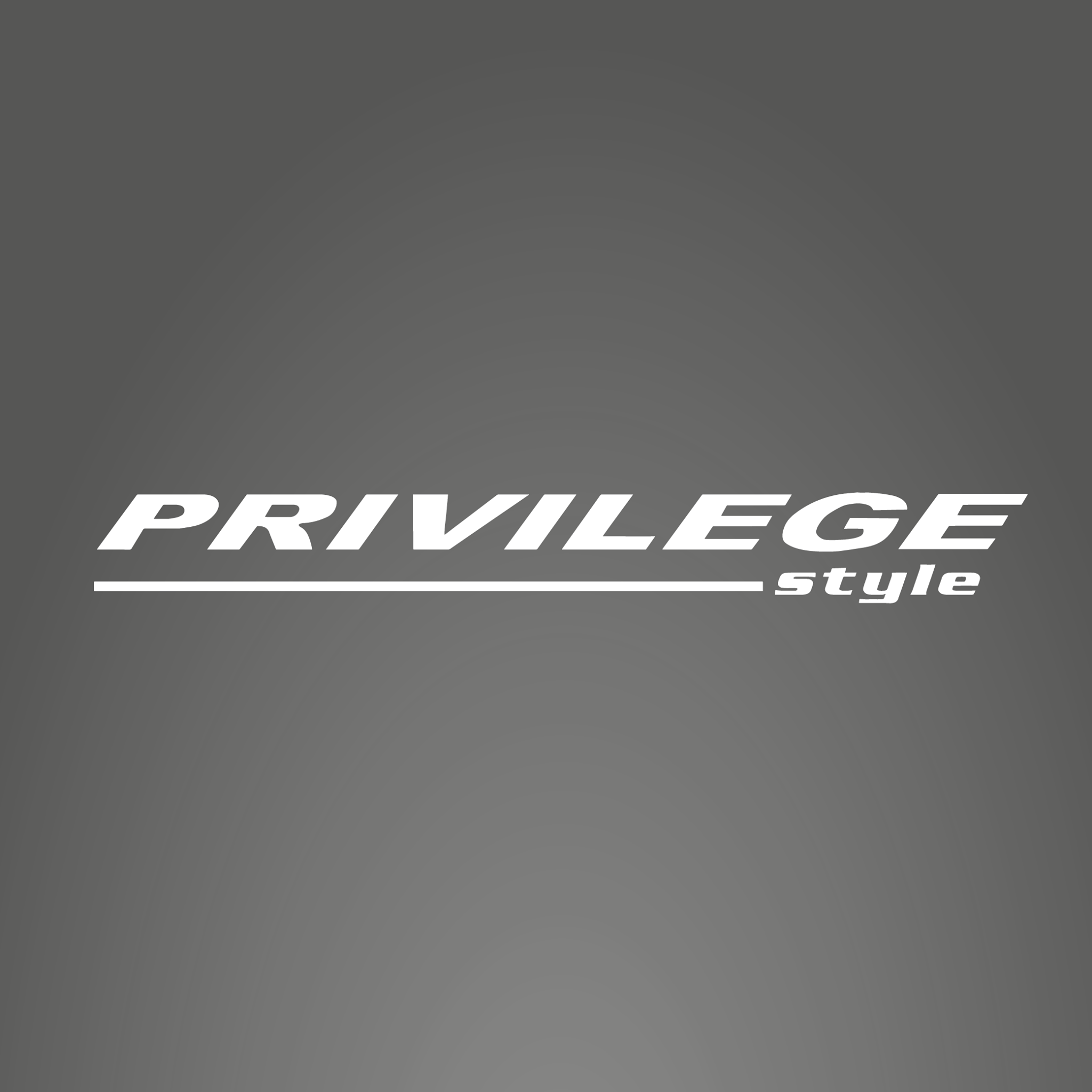 Privilege Style