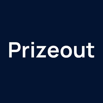 Prizeout Logo