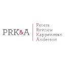 Peters Revnew Kappenman & Anderson