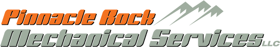 Pinnacle Rock Mechanical Services