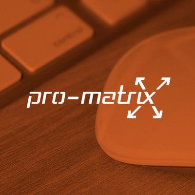 Pro Matrix Sp. Z O.O.