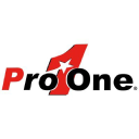 Pro-One Refaccionaria