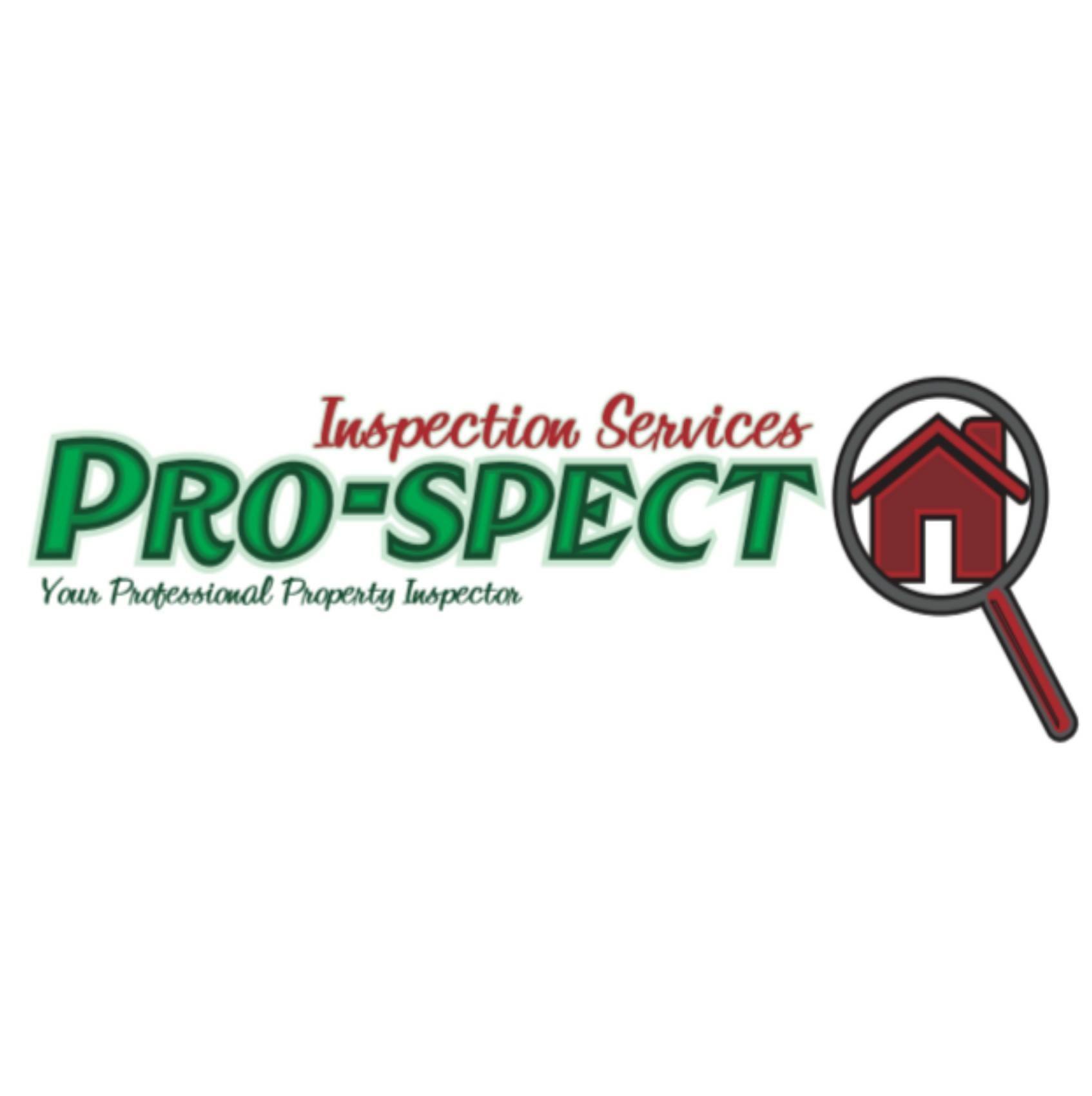 PRO-SPECT Inspection Services