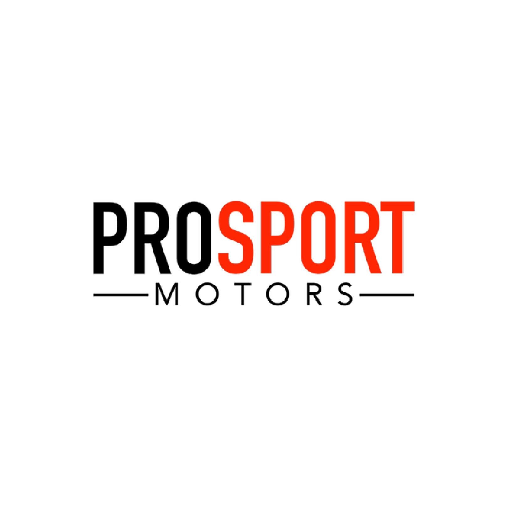 Pro Sport Motors