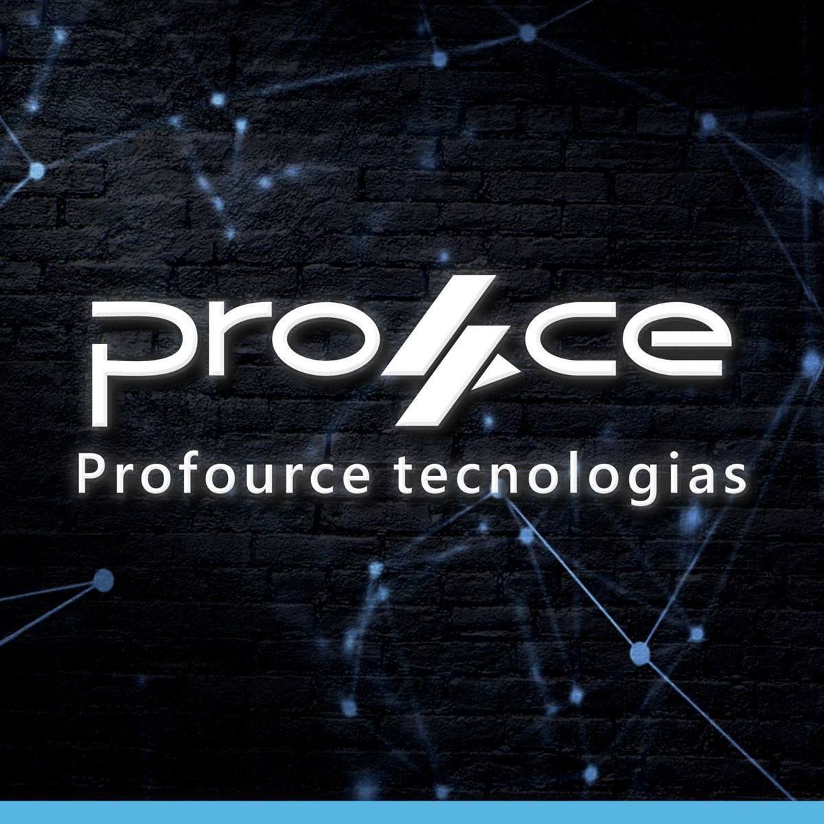 Pro4ce Profource Tecnologias