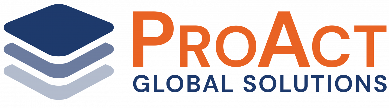 ProAct International