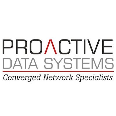 Proactive Data Systems