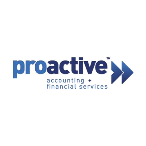 Proactive Accounting & Financial Services