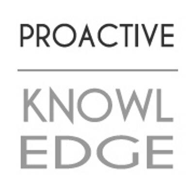 Proactive Knowledge S.r.l