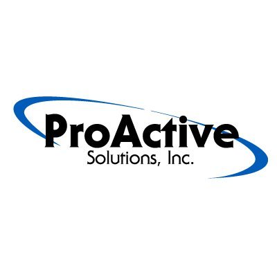 Proactive Solutions