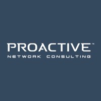 ProActive Network Consulting