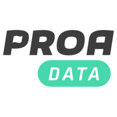 Proa Data