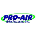 Pro-Air Mechanical