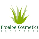 Proaloe Cosmetics