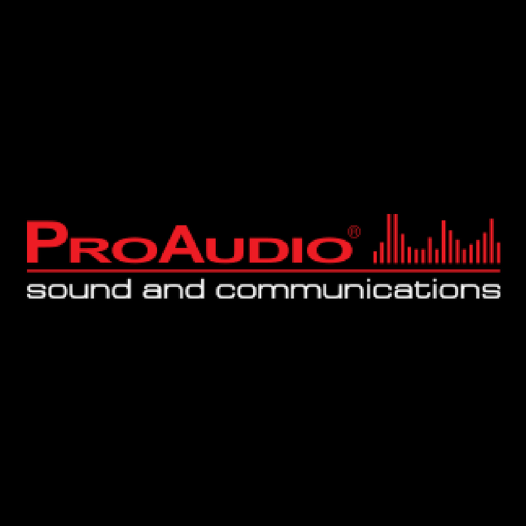 Pro Audio - Bulgaria