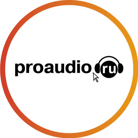 ProAudio