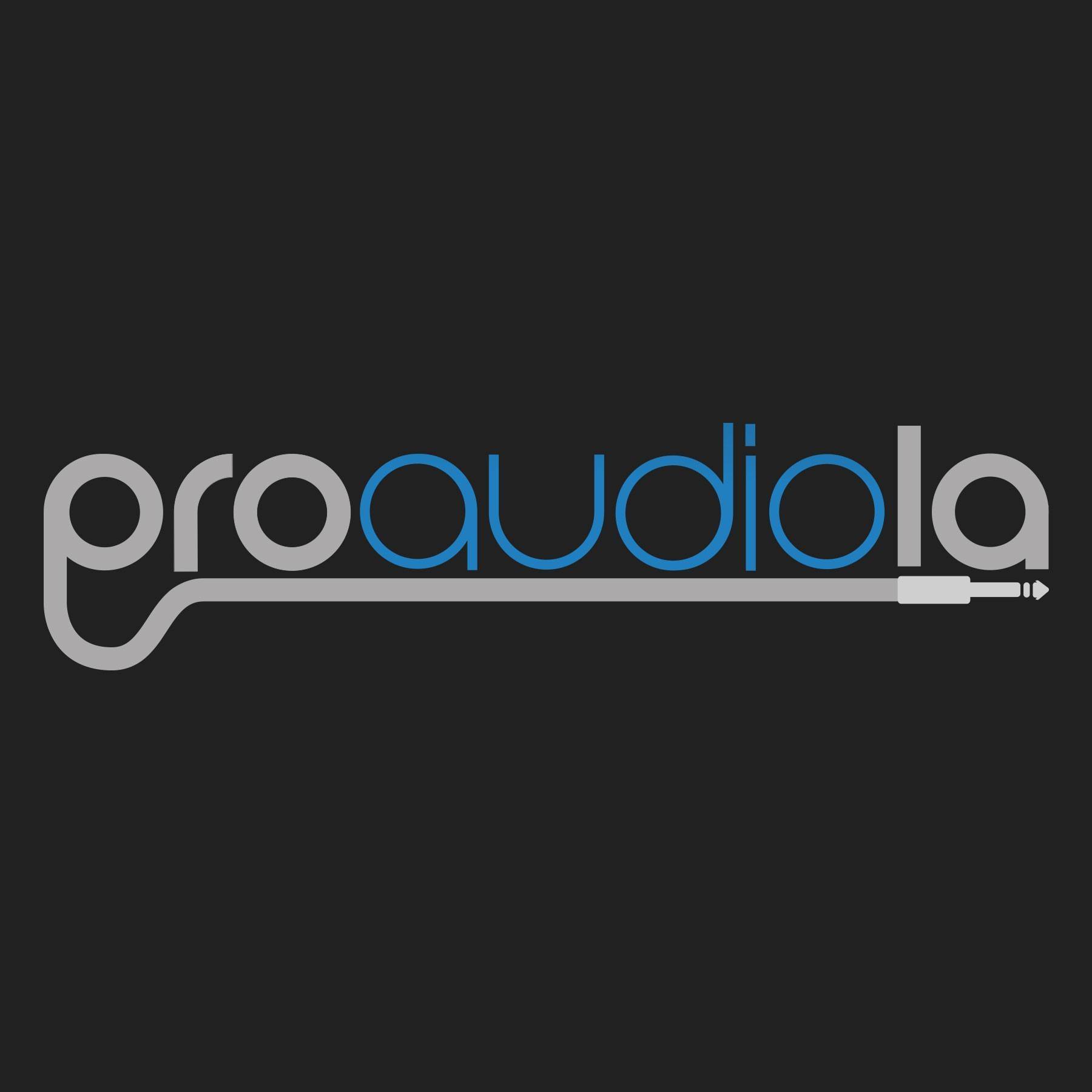 Pro Audio LA