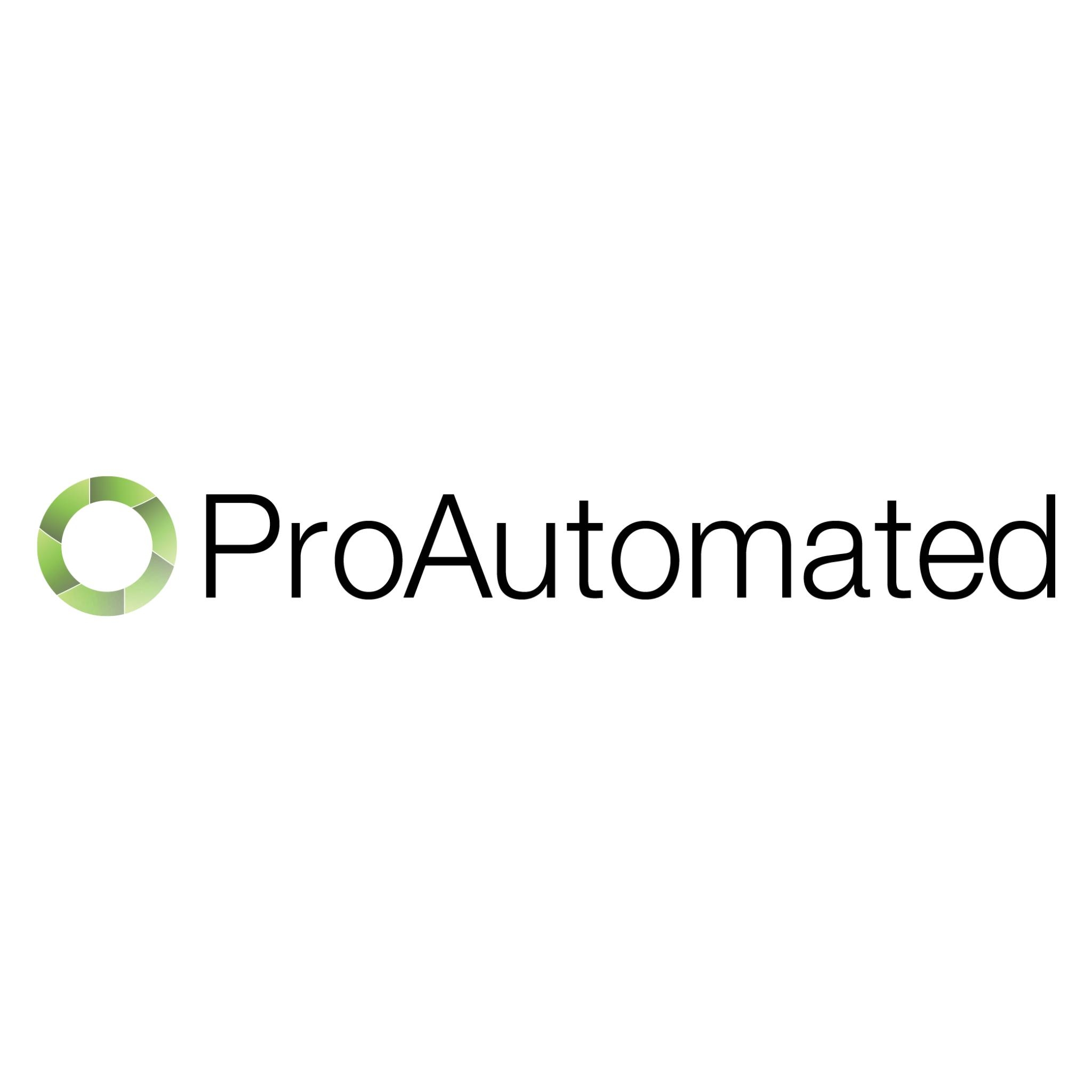 PROAUTOMATED