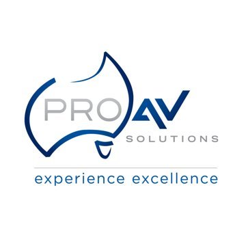 Pro AV Solutions