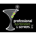 Professional Bartenders & Servers