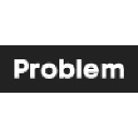 Problem - Intelligent Web Solutions Sweden