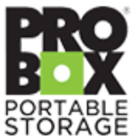 Pro Box Portable Storage