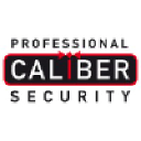 Professional Caliber Security