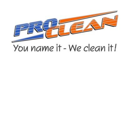 ProClean Cleaners