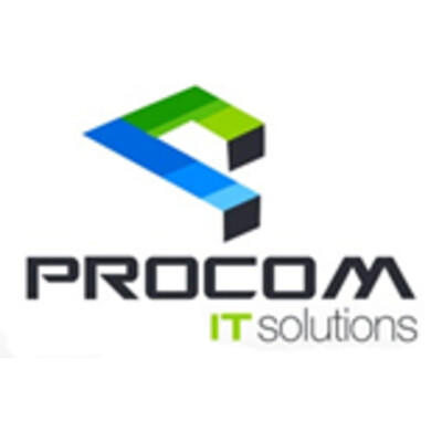 Procom It Solutions