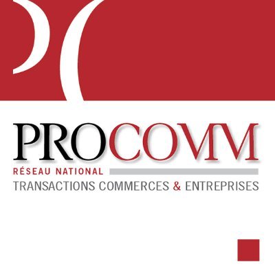 PROCOMM Commerces & Entreprises