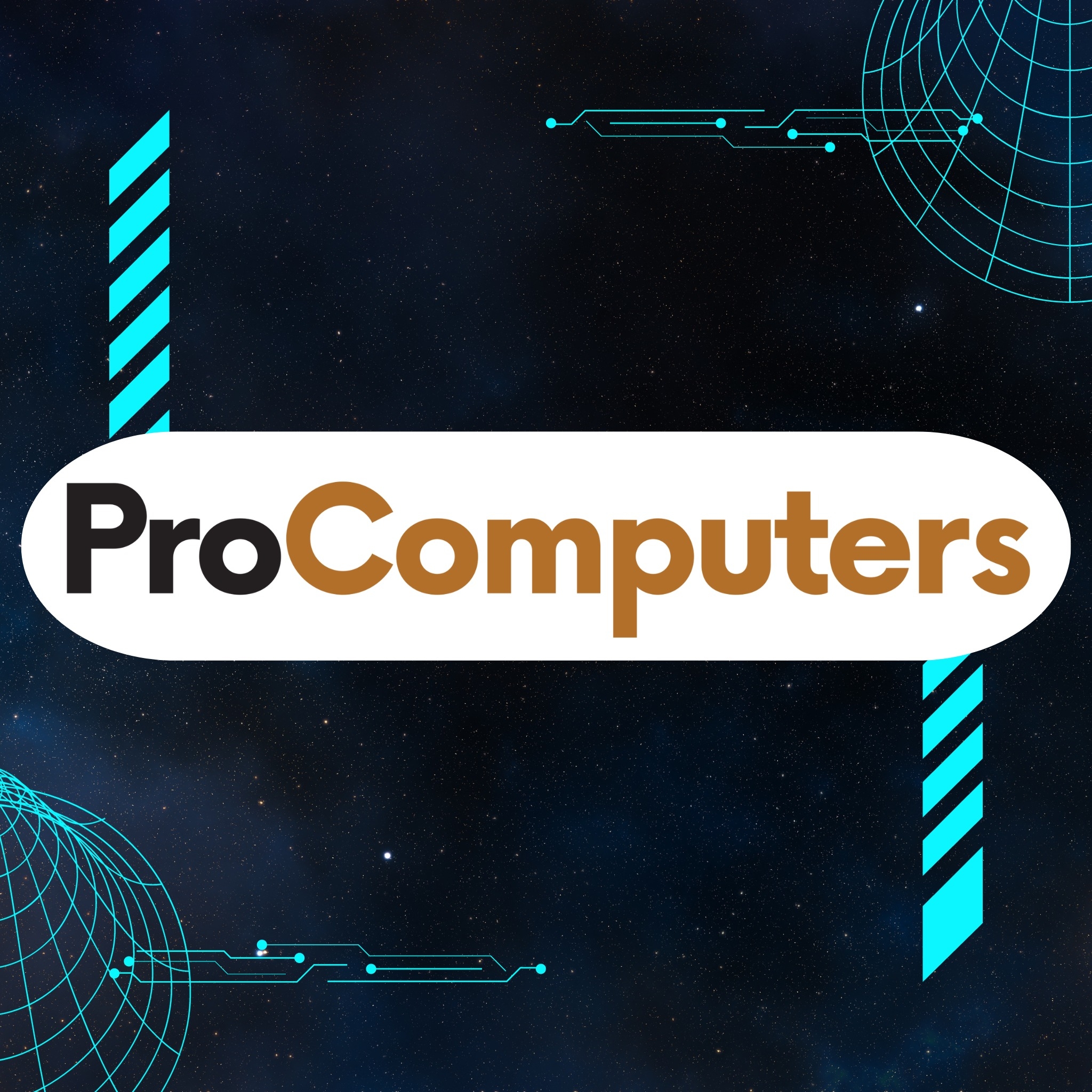 Pro Computers