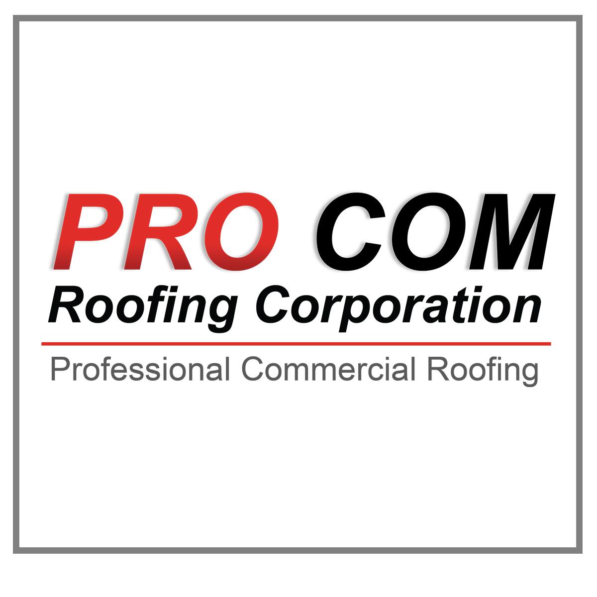 Pro Com Roofing