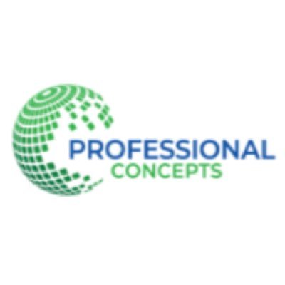 Professional Concepts